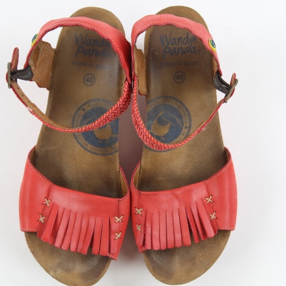 wanda panda sandals amazon